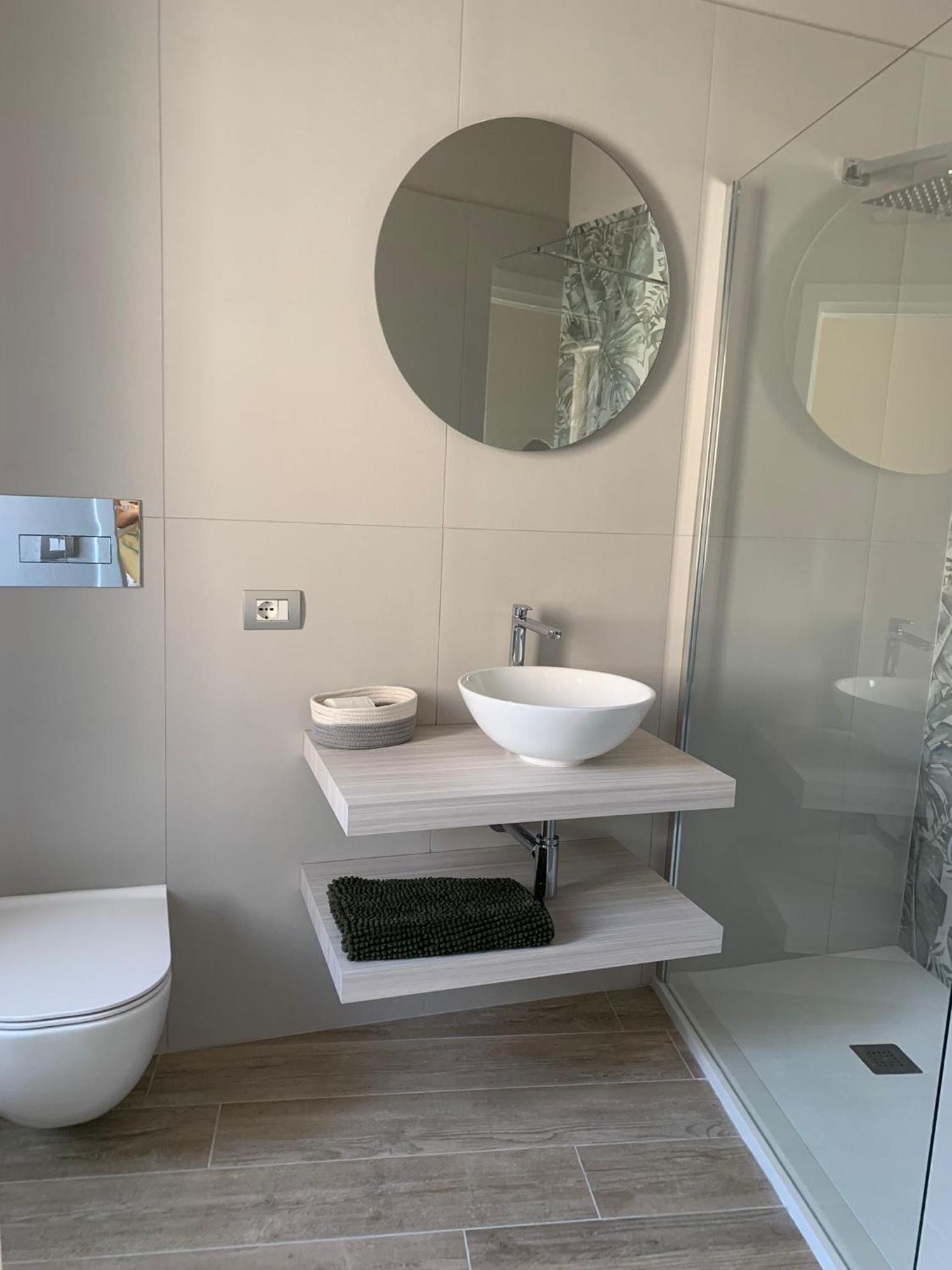 Central Luxury Rooms Olbia Esterno foto