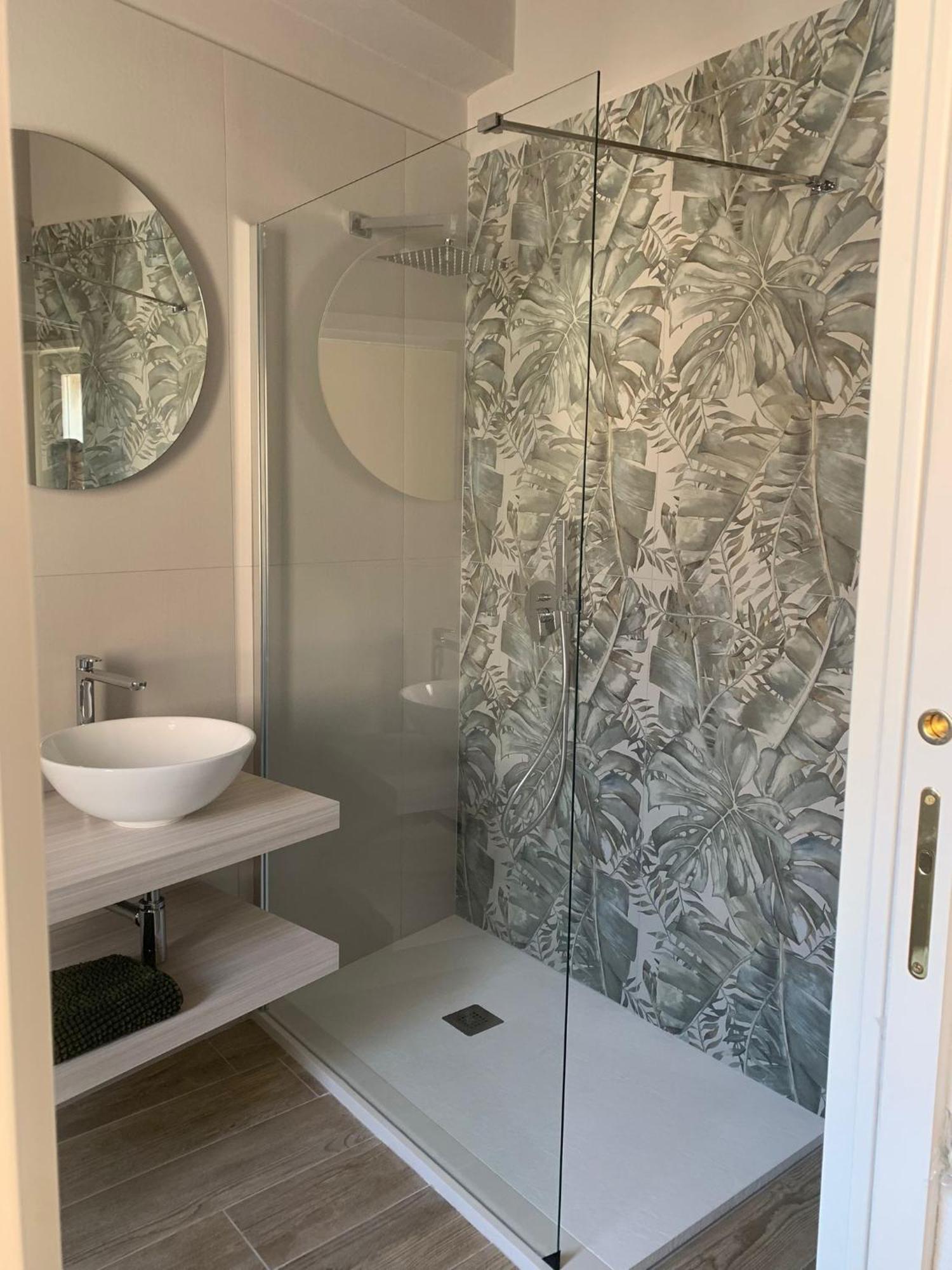 Central Luxury Rooms Olbia Esterno foto