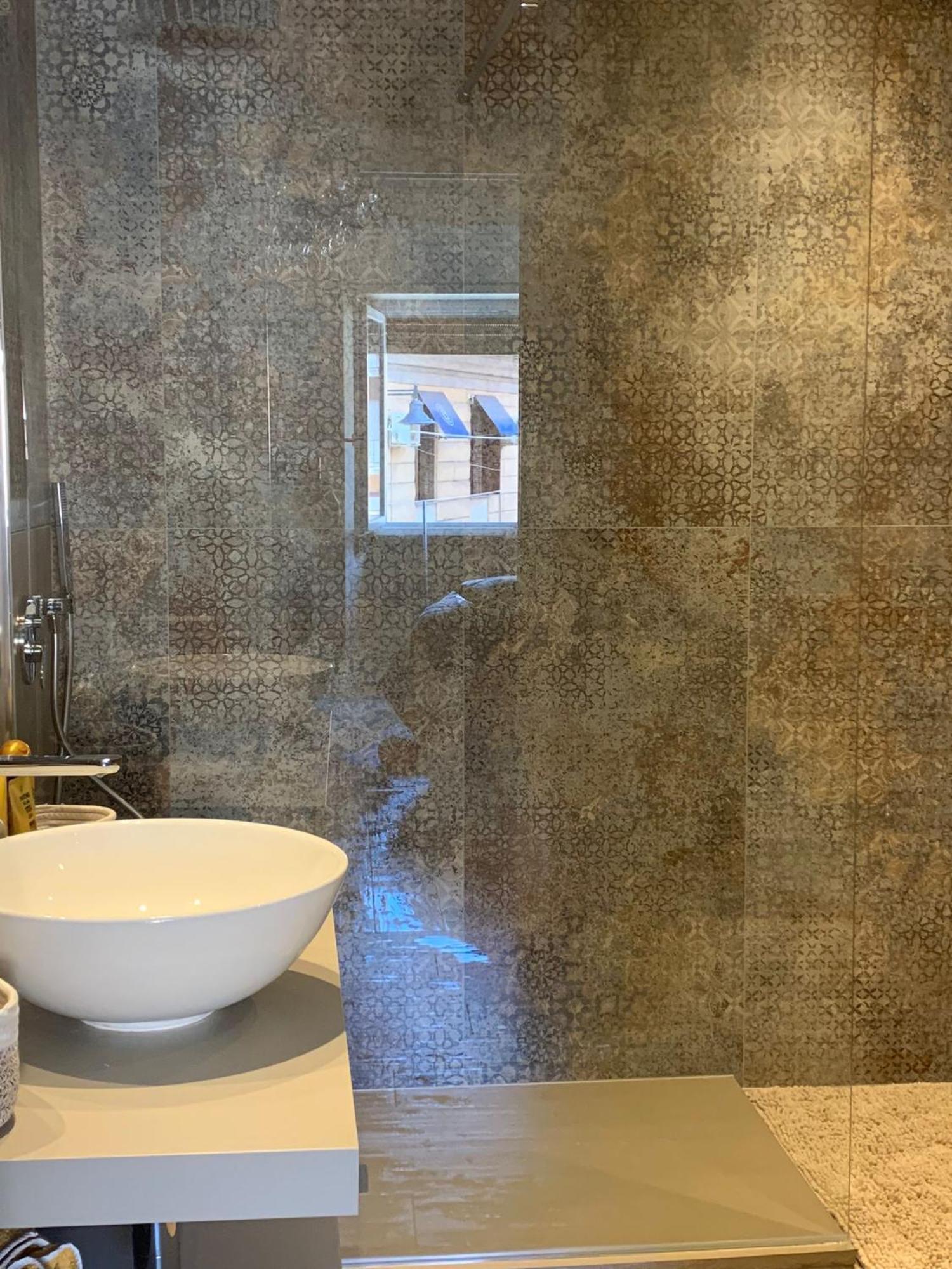 Central Luxury Rooms Olbia Esterno foto