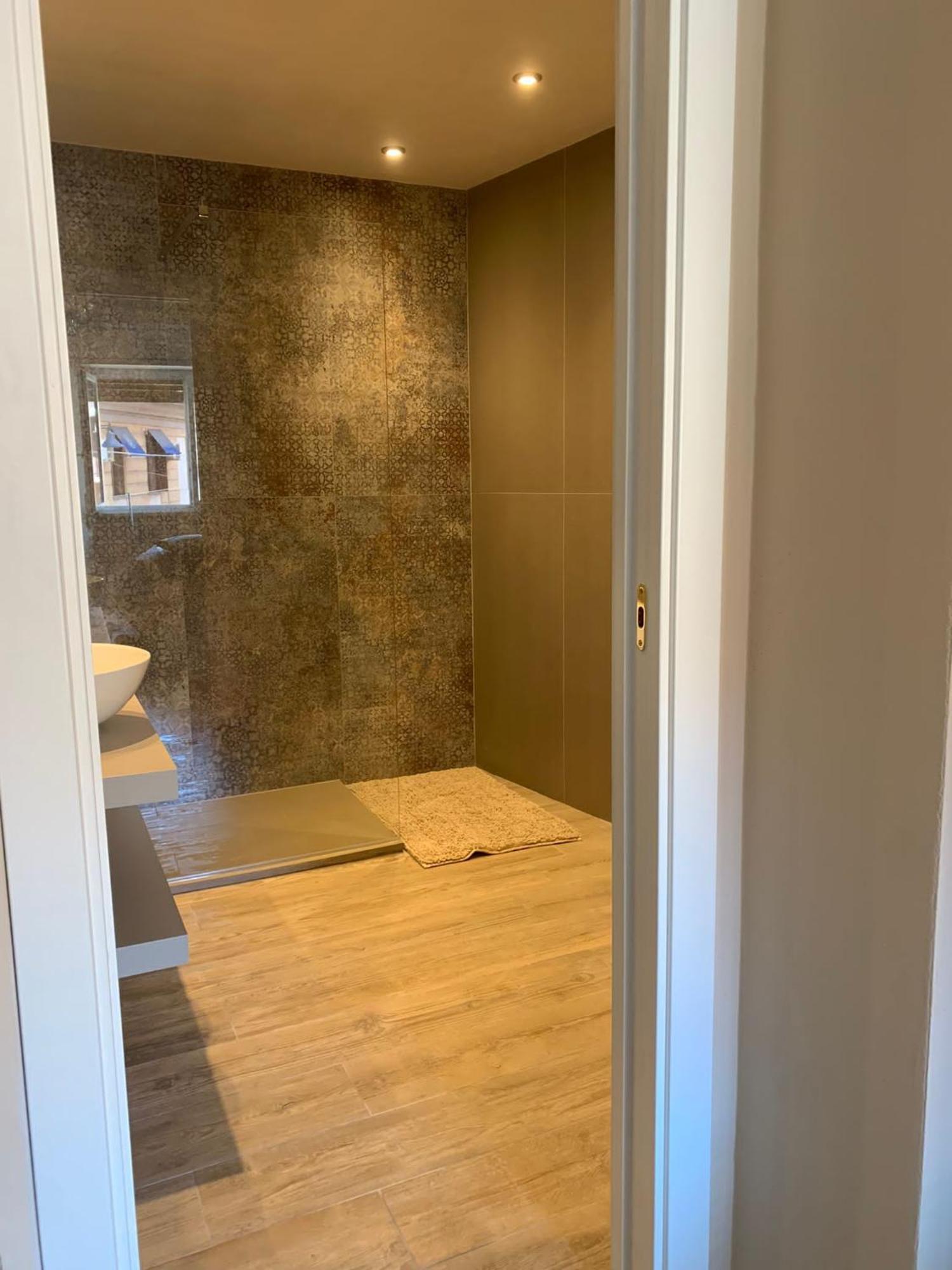 Central Luxury Rooms Olbia Esterno foto