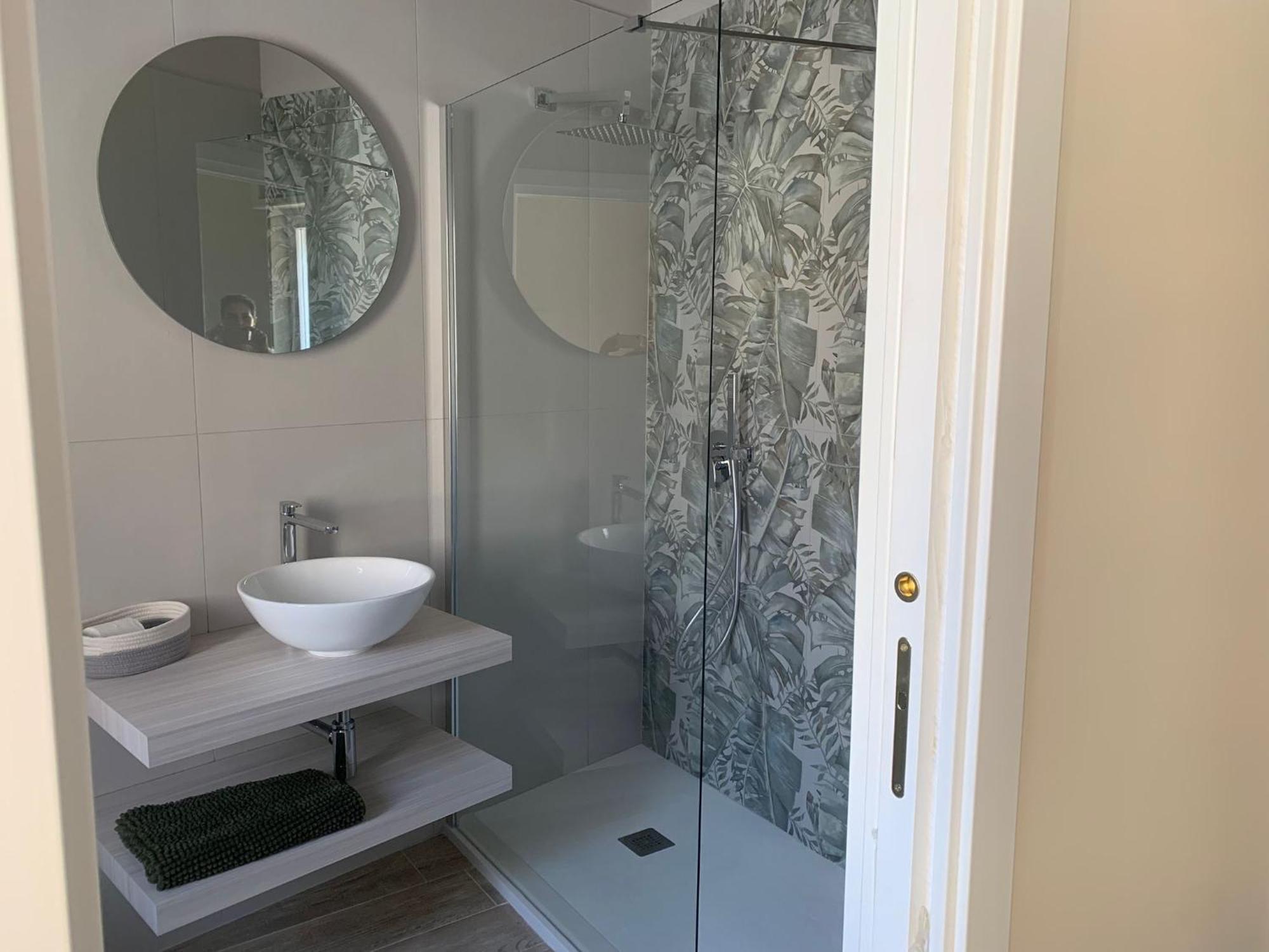 Central Luxury Rooms Olbia Esterno foto