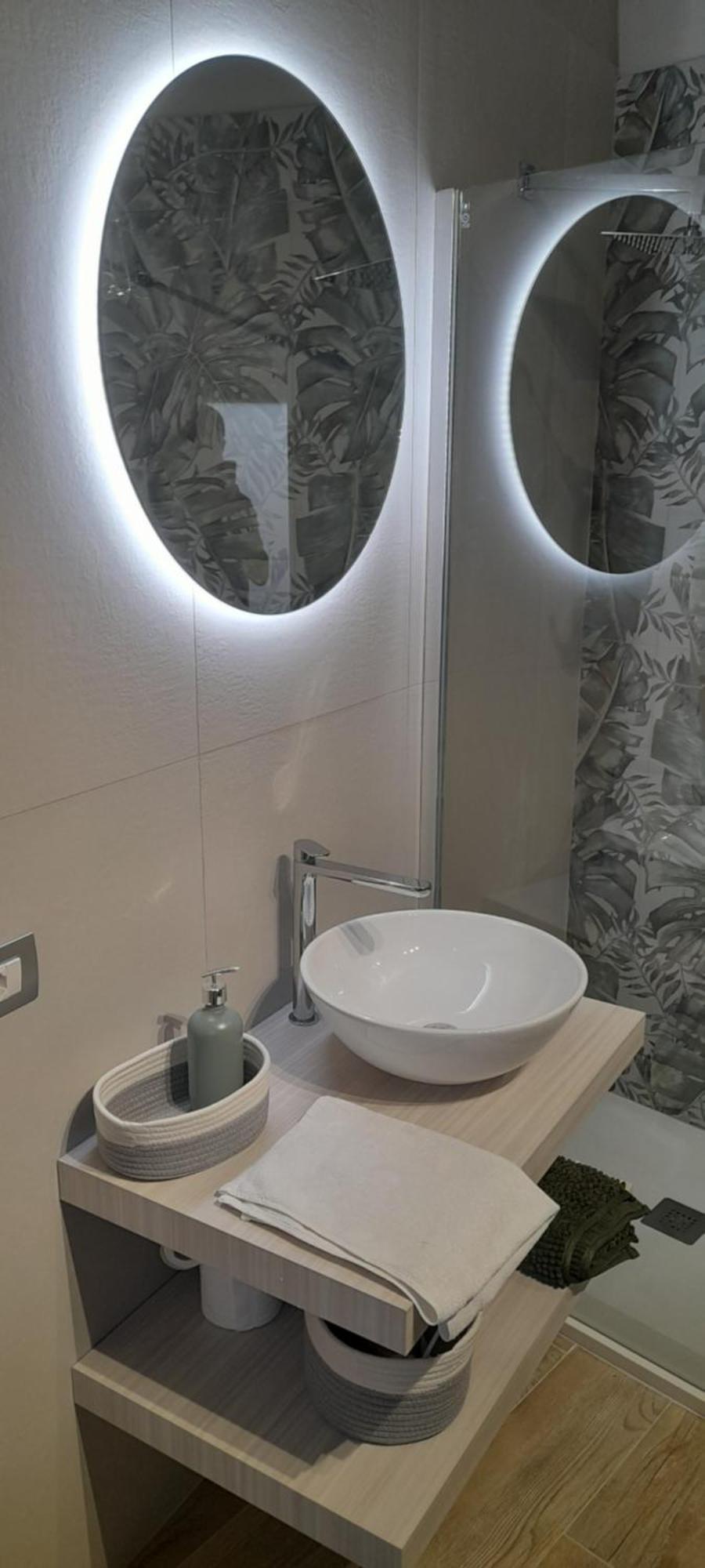 Central Luxury Rooms Olbia Esterno foto