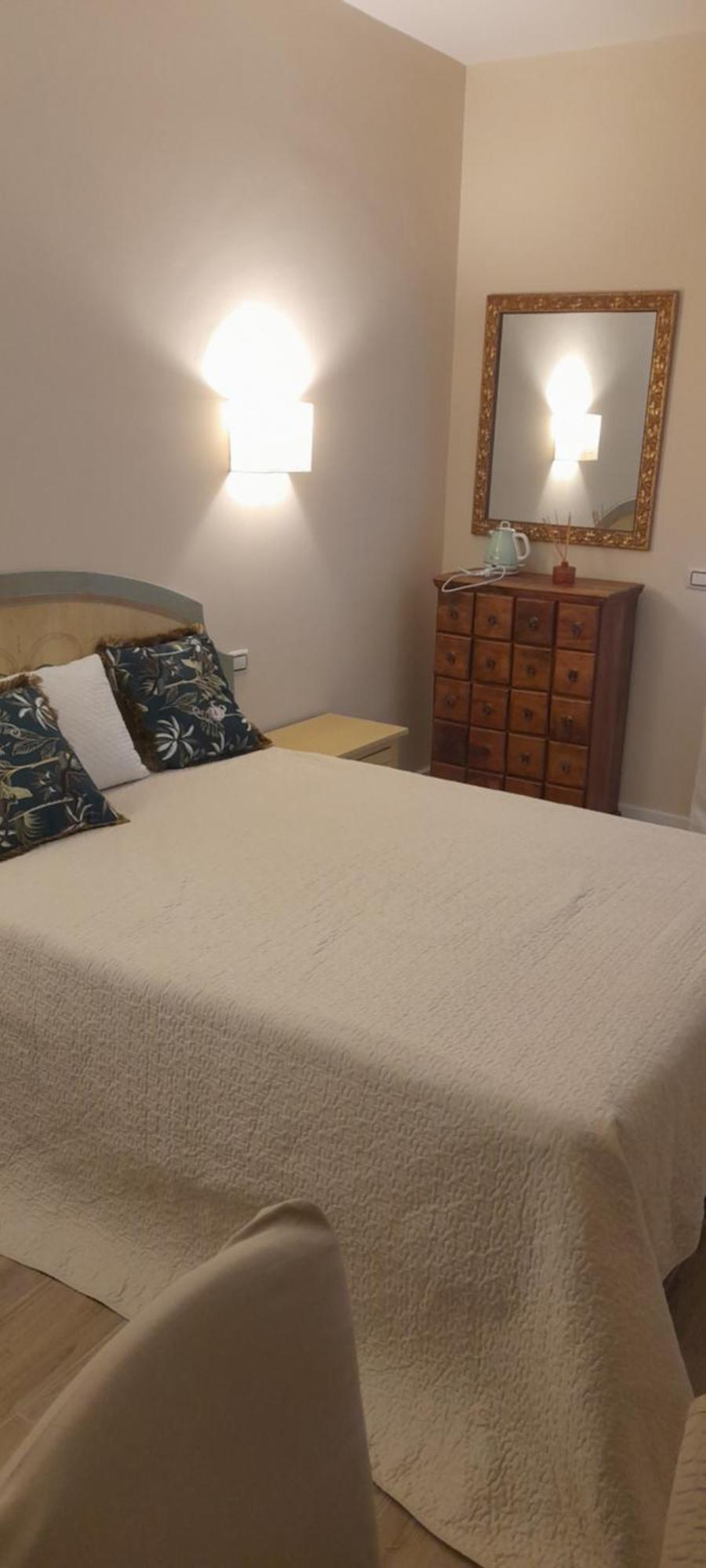 Central Luxury Rooms Olbia Esterno foto