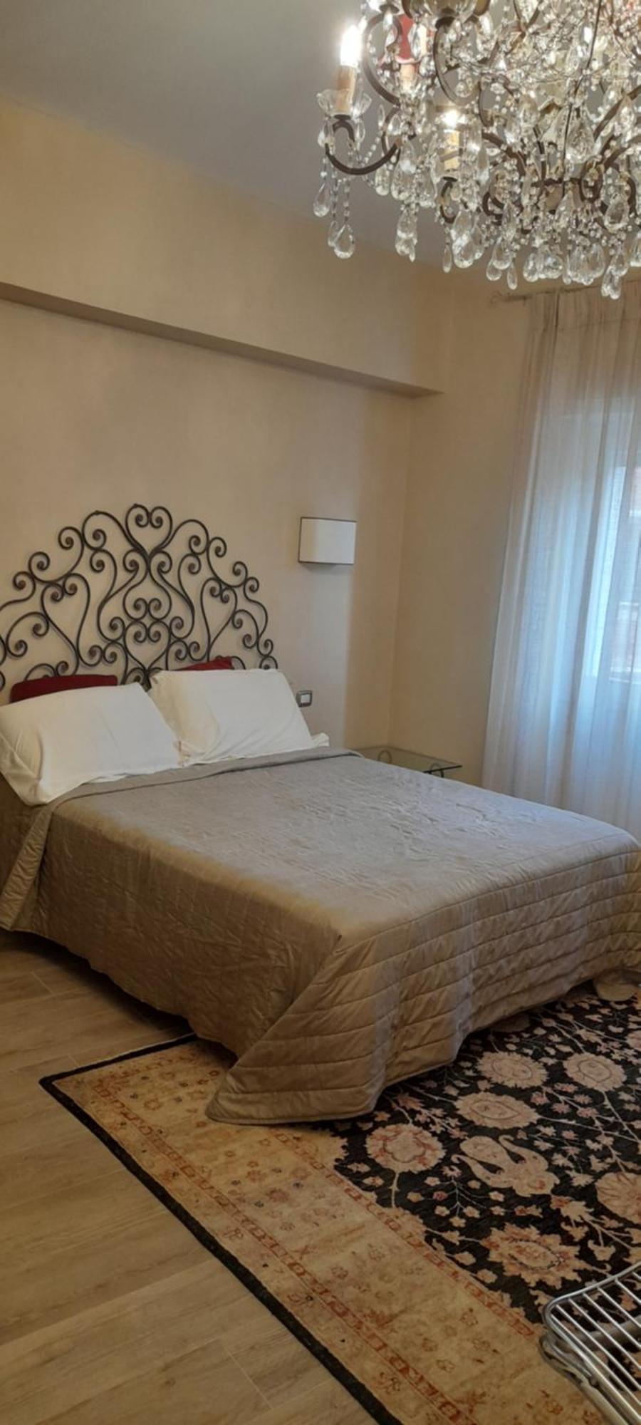 Central Luxury Rooms Olbia Esterno foto